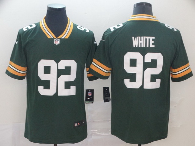 Green Bay Packers Jerseys 47 [Cheap NFL Jerseys 1147]